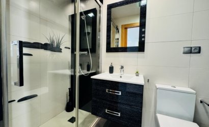 Herverkoop - duplex -
Guardamar del Segura - Costa Blanca