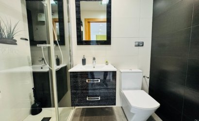 Herverkoop - duplex -
Guardamar del Segura - Costa Blanca