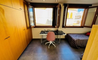 Herverkoop - duplex -
Guardamar del Segura - Costa Blanca