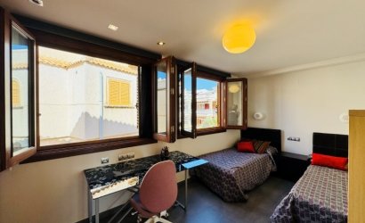 Herverkoop - duplex -
Guardamar del Segura - Costa Blanca