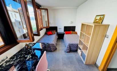 Herverkoop - duplex -
Guardamar del Segura - Costa Blanca