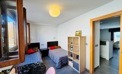 Herverkoop - duplex -
Guardamar del Segura - Costa Blanca