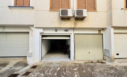 Herverkoop - duplex -
Guardamar del Segura - Costa Blanca