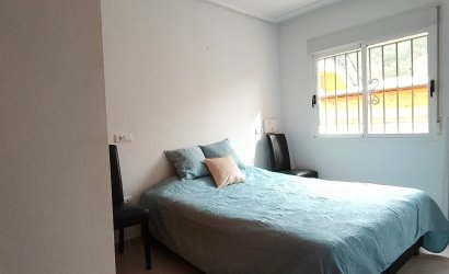 Herverkoop - Villa -
La Romana - Inland