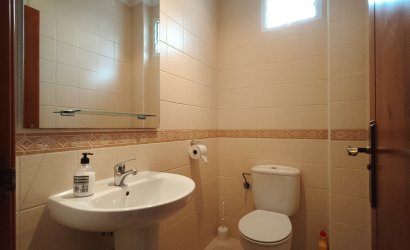 Herverkoop - Villa -
La Romana - Inland