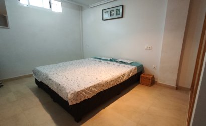 Herverkoop - Villa -
La Romana - Inland