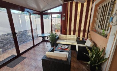 Revente - Town House -
Santiago de la Ribera - Playa De Santiago De La Ribera