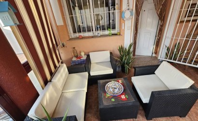 Revente - Town House -
Santiago de la Ribera - Playa De Santiago De La Ribera