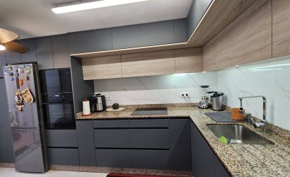 Revente - Town House -
Santiago de la Ribera - Playa De Santiago De La Ribera