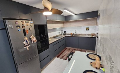 Revente - Town House -
Santiago de la Ribera - Playa De Santiago De La Ribera