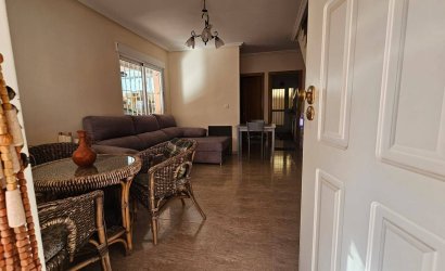 Revente - Town House -
Santiago de la Ribera - Playa De Santiago De La Ribera