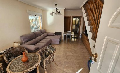 Revente - Town House -
Santiago de la Ribera - Playa De Santiago De La Ribera