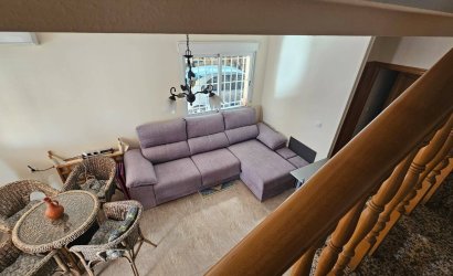 Revente - Town House -
Santiago de la Ribera - Playa De Santiago De La Ribera