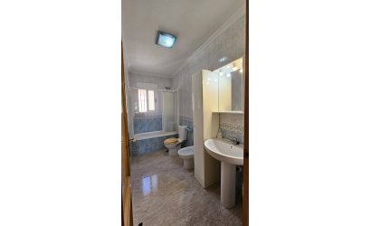 Revente - Town House -
Santiago de la Ribera - Playa De Santiago De La Ribera