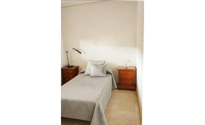 Revente - Town House -
Santiago de la Ribera - Playa De Santiago De La Ribera