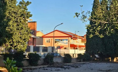 Revente - Town House -
Santiago de la Ribera - Playa De Santiago De La Ribera