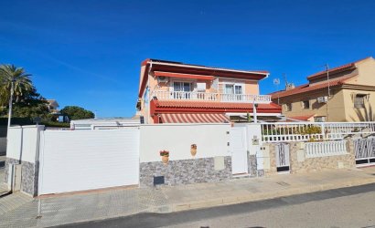 Revente - Town House -
Santiago de la Ribera - Playa De Santiago De La Ribera