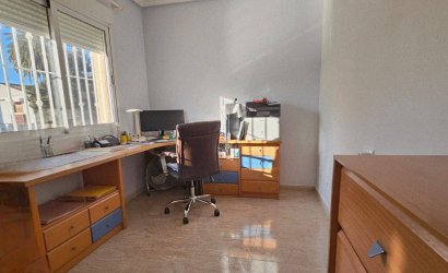 Revente - Town House -
Santiago de la Ribera - Playa De Santiago De La Ribera