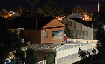 Revente - Town House -
Santiago de la Ribera - Playa De Santiago De La Ribera