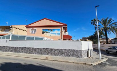 Revente - Town House -
Santiago de la Ribera - Playa De Santiago De La Ribera