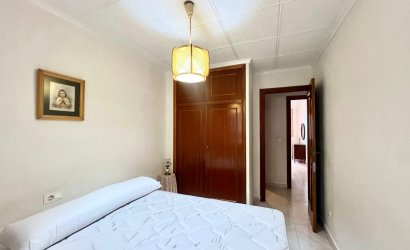 Reventa - Apartment -
Torrevieja - Acequion