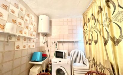 Reventa - Apartment -
Torrevieja - Acequion