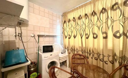 Reventa - Apartment -
Torrevieja - Acequion