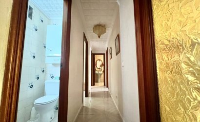 Reventa - Apartment -
Torrevieja - Acequion