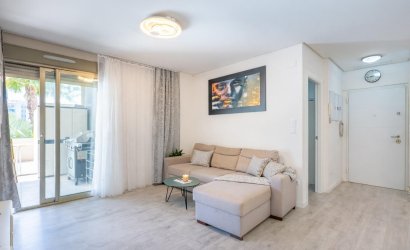 Herverkoop - Apartment -
Orihuela Costa - Los Dolses