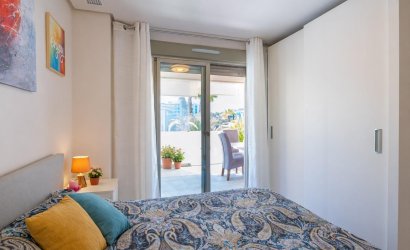 Herverkoop - Apartment -
Orihuela Costa - Los Dolses