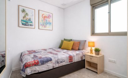 Herverkoop - Apartment -
Orihuela Costa - Los Dolses