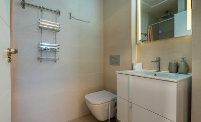 Herverkoop - Apartment -
Orihuela Costa - Los Dolses