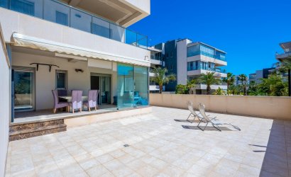 Herverkoop - Apartment -
Orihuela Costa - Los Dolses