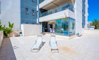 Herverkoop - Apartment -
Orihuela Costa - Los Dolses