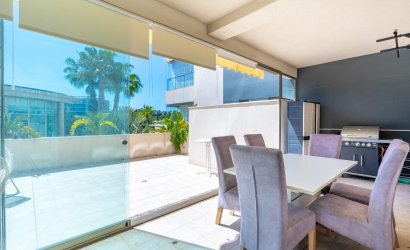 Herverkoop - Apartment -
Orihuela Costa - Los Dolses