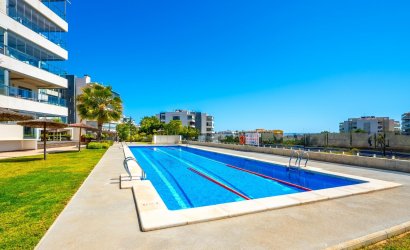 Herverkoop - Apartment -
Orihuela Costa - Los Dolses
