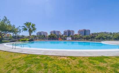 Herverkoop - Apartment -
Orihuela Costa - Los Dolses