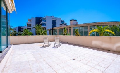 Herverkoop - Apartment -
Orihuela Costa - Los Dolses