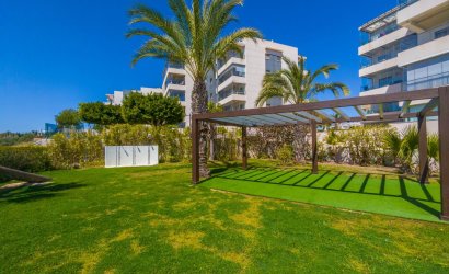 Herverkoop - Apartment -
Orihuela Costa - Los Dolses