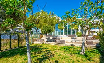 Herverkoop - Apartment -
Orihuela Costa - Los Dolses