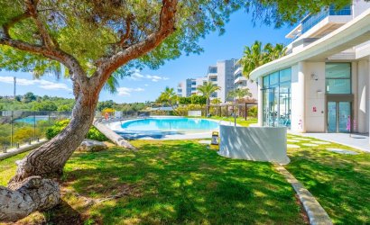 Herverkoop - Apartment -
Orihuela Costa - Los Dolses