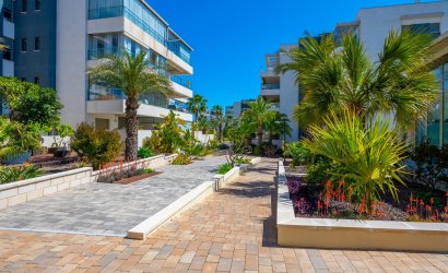 Herverkoop - Apartment -
Orihuela Costa - Los Dolses