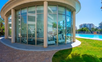 Herverkoop - Apartment -
Orihuela Costa - Los Dolses