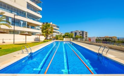 Herverkoop - Apartment -
Orihuela Costa - Los Dolses