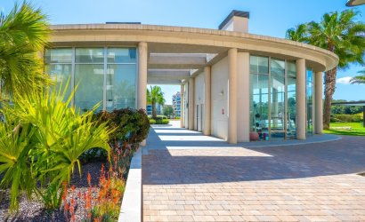 Herverkoop - Apartment -
Orihuela Costa - Los Dolses