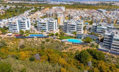 Herverkoop - Apartment -
Orihuela Costa - Los Dolses