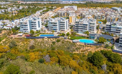 Herverkoop - Apartment -
Orihuela Costa - Los Dolses