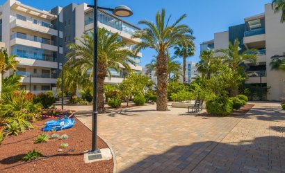 Herverkoop - Apartment -
Orihuela Costa - Los Dolses