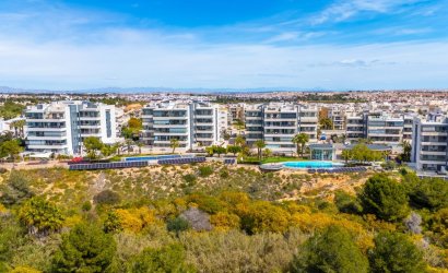Herverkoop - Apartment -
Orihuela Costa - Los Dolses