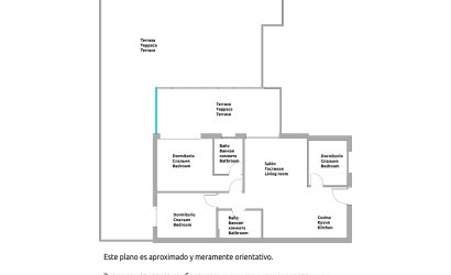 Herverkoop - Apartment -
Orihuela Costa - Los Dolses